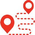Outstation Tours